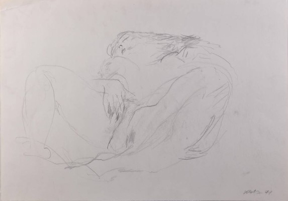 Siegfried KLOTZ (1939-2004)