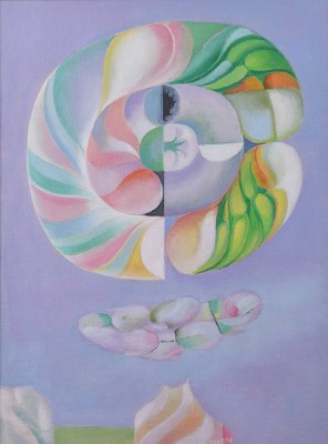 Gerhard KREISCHE (1905-1976) 