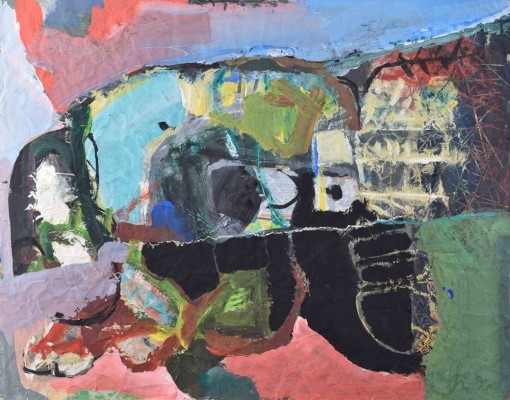 Werner LIEBMANN (1951) 