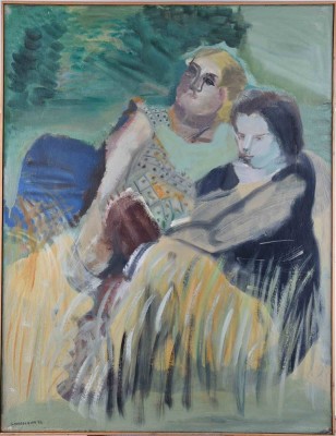 Rolf LINDEMANN (1933-2017)