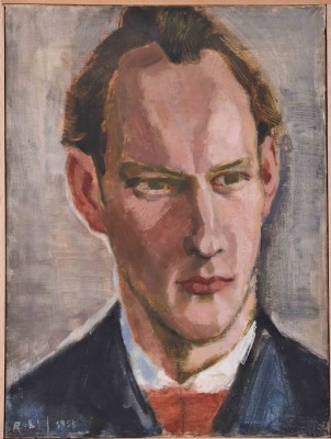 Rolf LINDEMANN (1933-2017)