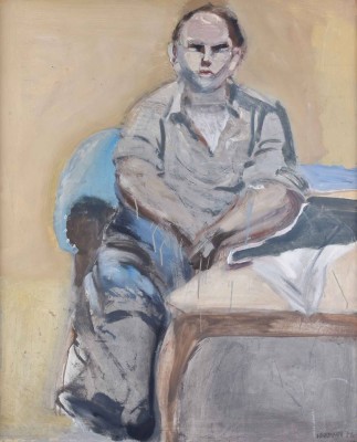 Rolf LINDEMANN (1933-2017)