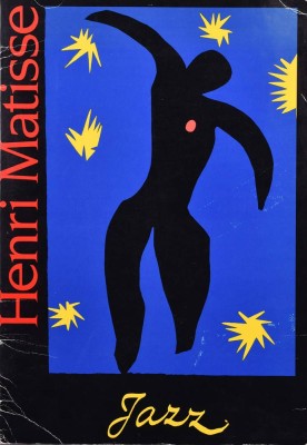 Henri MATISSE (1869-1954)