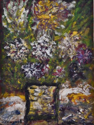 Französischer Künstler des 19./20. Jhd.