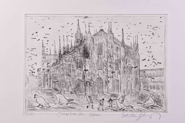 Kurt MÜHLENHAUPT (1921-2006)