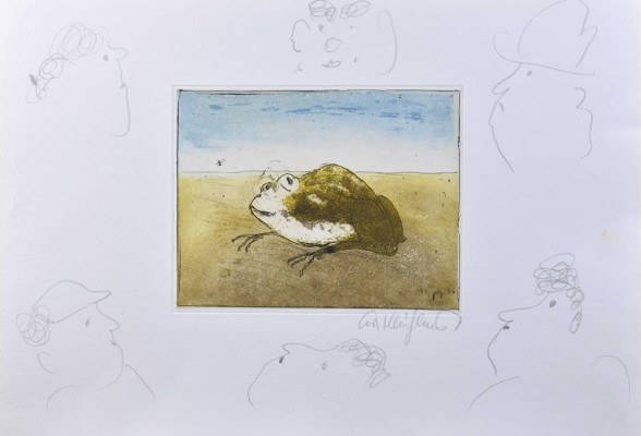 Kurt MÜHLENHAUPT (1921-2006)