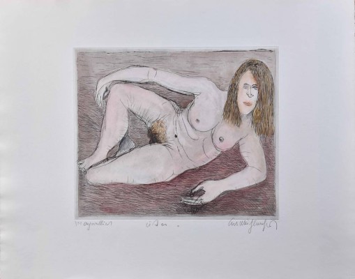 Kurt MÜHLENHAUPT (1921-2006)