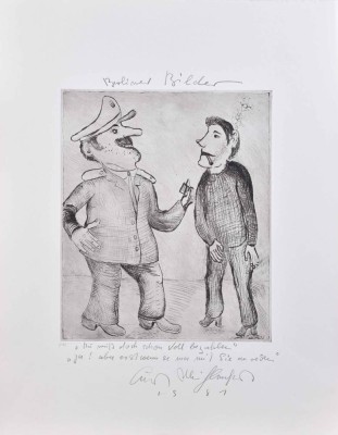 Kurt MÜHLENHAUPT (1921-2006)