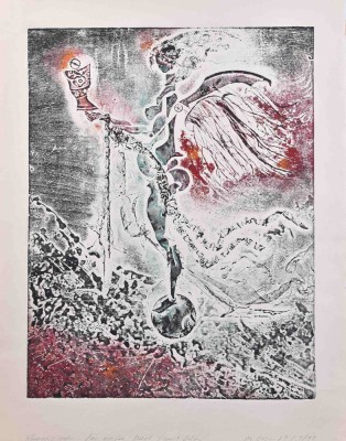 Philipp OESER (1929-2013)