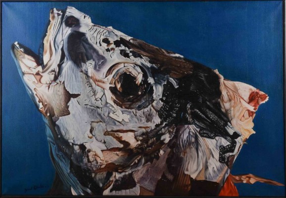 Bernd PETRIKAT (1955)