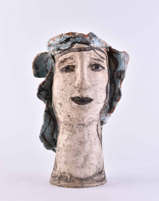 Christina RENKER (1941)