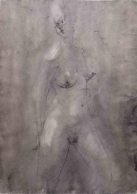 Hans Theo RICHTER (1902-1969)