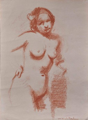 Marcel ROCHE (1890-1959)