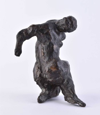 Werner STÖTZER (1931-2010) 