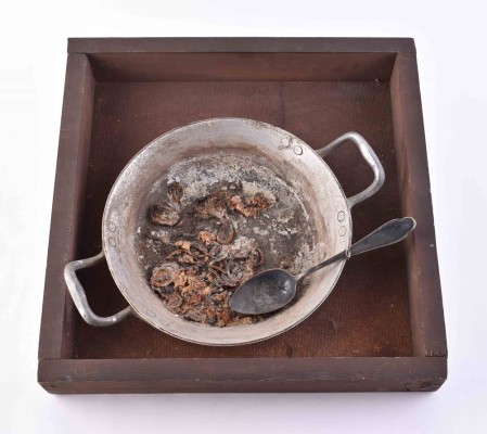 Kurt TEUBNER (1903-1990) 