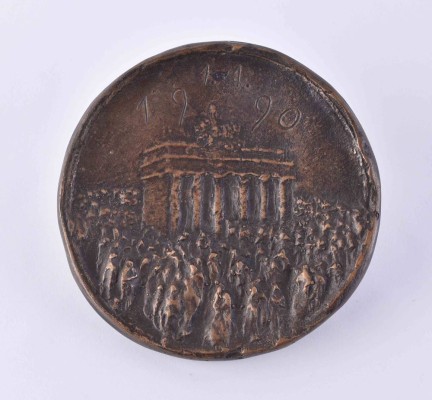 Gerhard THIEME (1928-2018)