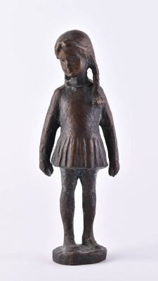 Gerhard THIEME (1928-2018)