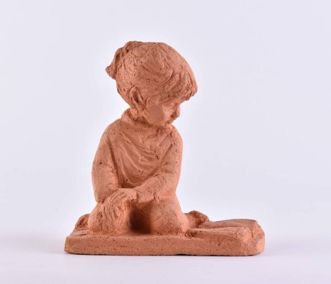 Gerhard THIEME (1928-2018)