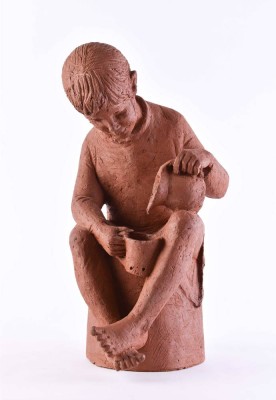 Gerhard THIEME (1928-2018)