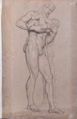 Anonymer Künstler des 18./19. Jhd.