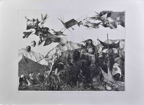 Andreas WACHTER (1951) 