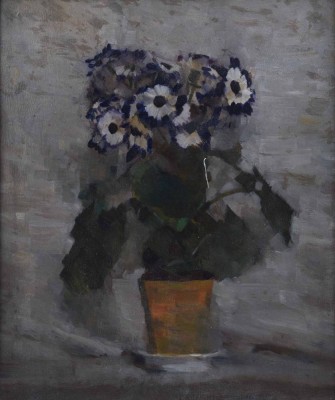 Paul WILHELM (1886-1965)