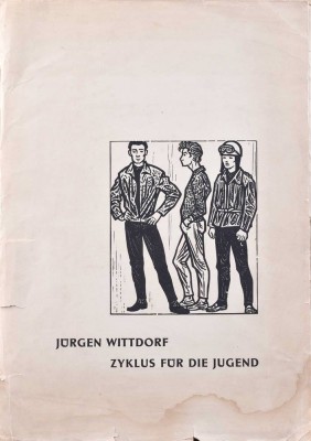 Jürgen WITTDORF (1932-2018)