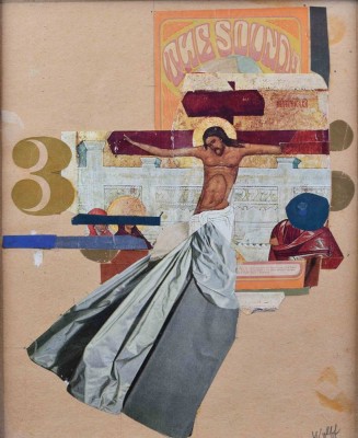 Willi WOLF (1896-1958)