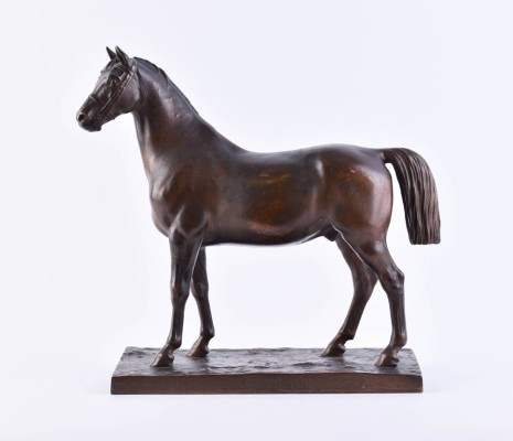 Carl WOLGAST (1819-1876) 