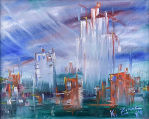 Konrad ZUSE (1910-1995)