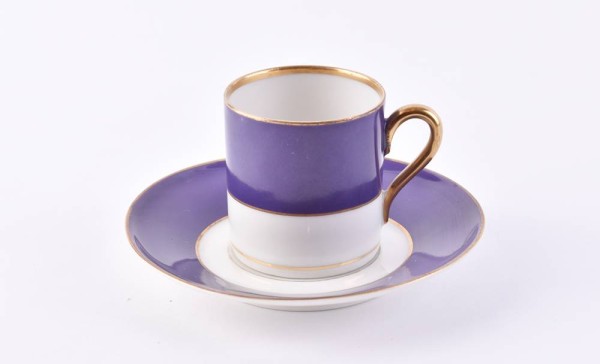 Collection cup Thuringia, around 1900