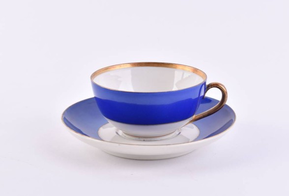 Collection cup Thuringia, around 1900