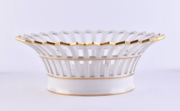 Obstschale KPM Berlin