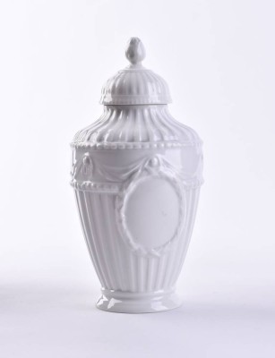 Teedose KPM Berlin Kurland