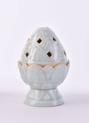 Weihrauchbrenner China Song Dynastie oder später