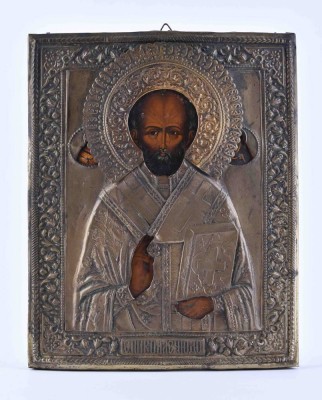 Ikone Russland 19. Jhd.