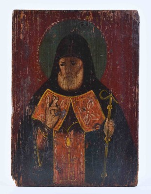 Ikone Russland 19. Jhd.