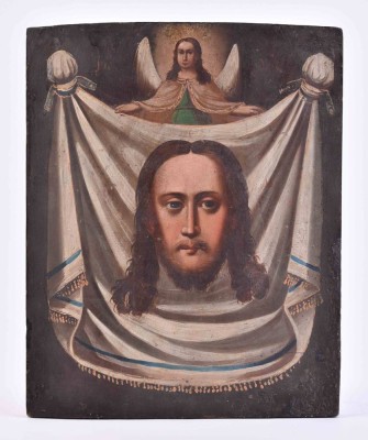 Ikone Russland 19. Jhd.