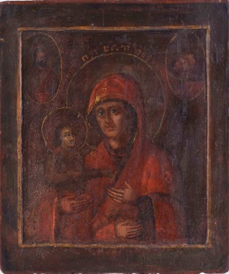 Ikone Russland 19. Jhd.