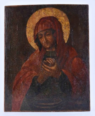 Ikone Russland 19. Jhd.