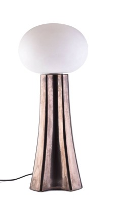 Mid- Century Designer Lampe