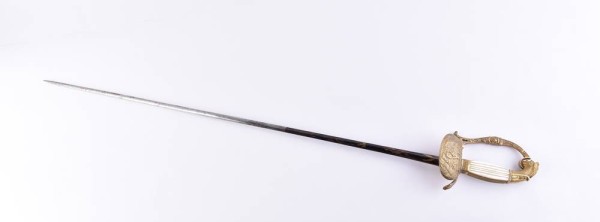 Degen Frankreich, Napoleon III.