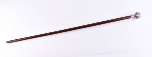 Spazierstock England, 19 Jhd.