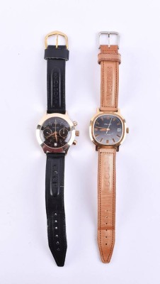 Konvolut 2 Poljot HAU