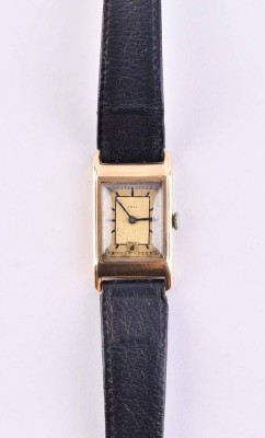 Herren Armbanduhr Zenit