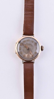 Women's wristwatch Swiss Made