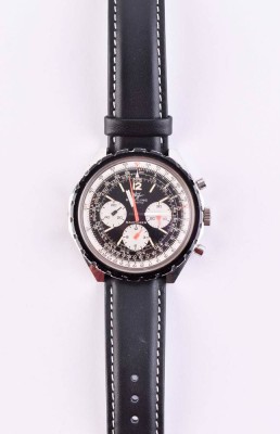 Breitling Navitimer 1970s