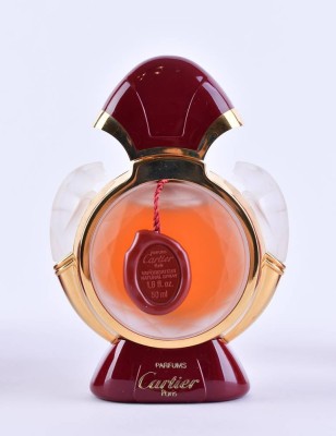 Vintage Panthere de Cartier