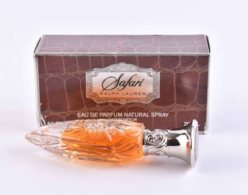 Vintage Ralph Lauren Safari