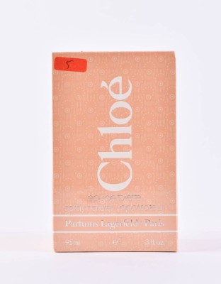 Vintage Chloé Parfums Lagerfeld- Paris